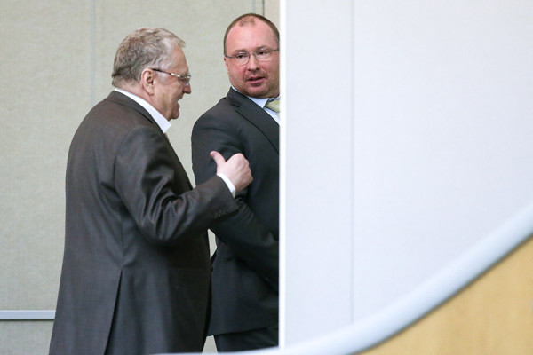 Без Пушкиной и Онищенко: кто из известных депутатов не попал в новую Думу