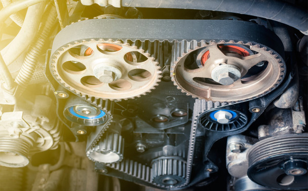 Все, что нужно знать о ремне ГРМ и его замене. Памятка для водителей