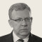 Алексей Кудрин