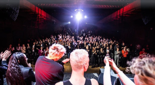 Фото: gogolcenter / Instagram