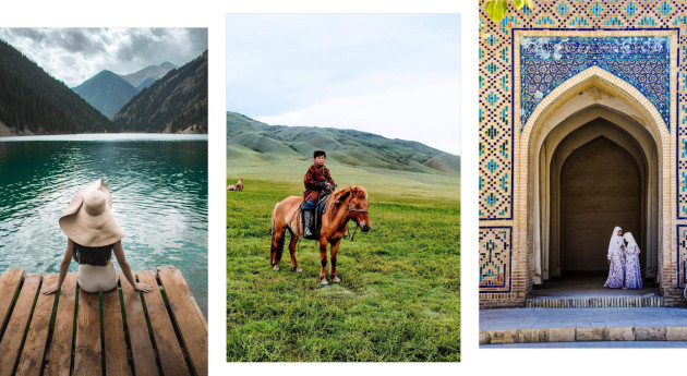 Фото: Shutterstock, Pexels, Unsplash