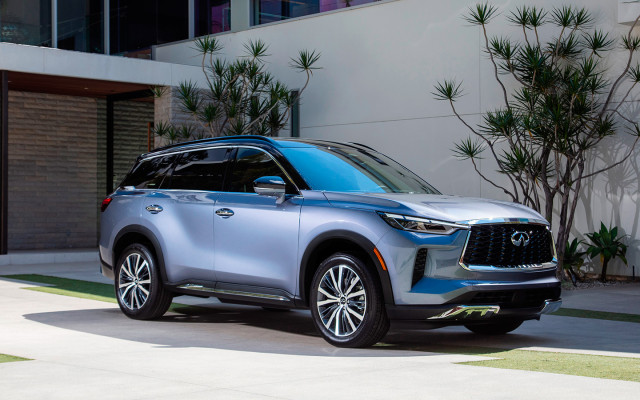 Авто недели