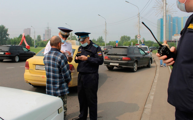 Водителей будут ловить продвинутые камеры ГИБДД. Список регионов