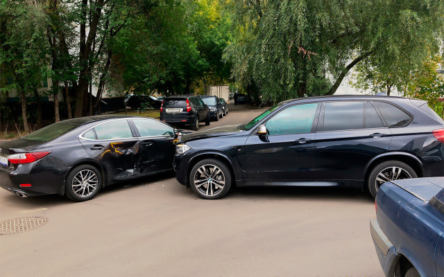 «Другого выхода нет». На водителей без ОСАГО нашли управу