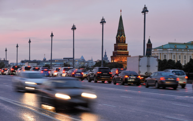 Система «Паутина» от ГИБДД, огромные штрафы и другое. Автоновости недели