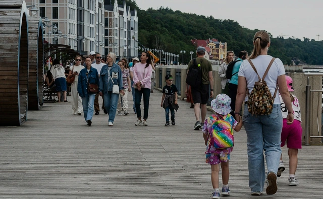 Фото: Роман Денисов / Global Look Press