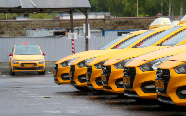 Фото: Гавриил Григоров / ТАСС