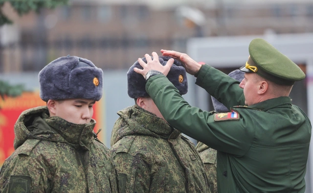 Фото: Наталья Шатохина / NEWS.ru / Global Look Press