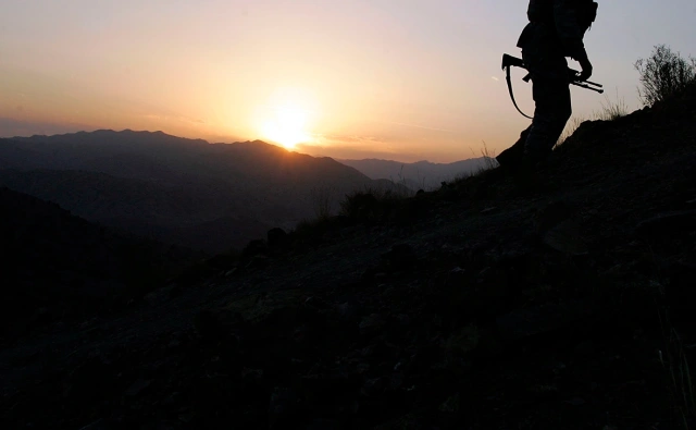 Фото: John Moore / Getty Images