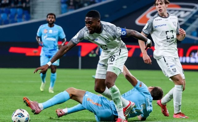 Фото: Александр Демьянчук/ТАСС