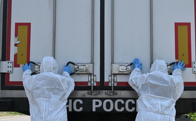 Фото: Кирилл Зыков / РИА Новости