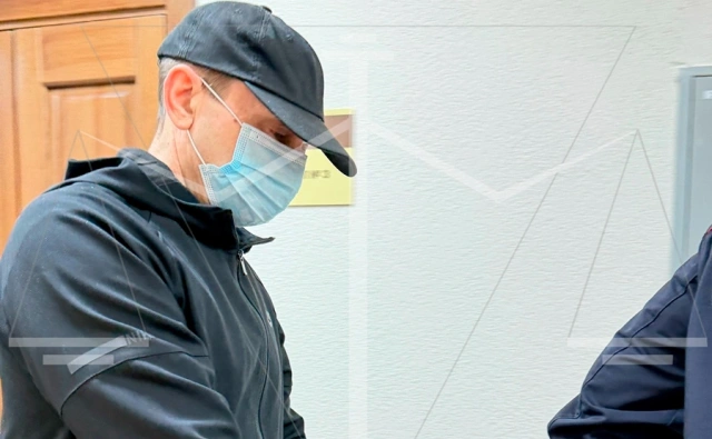 Фото: Красногорский районный суд / VK