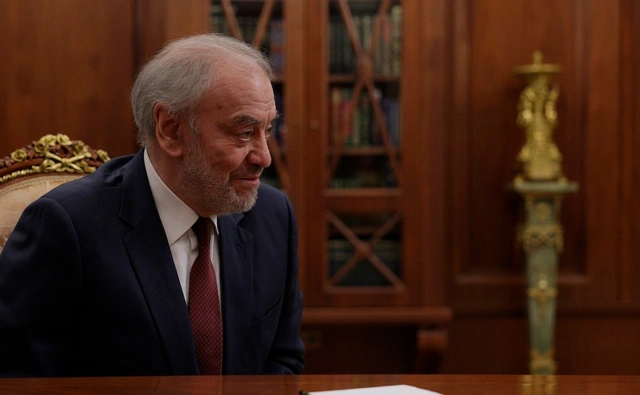 Валерий Гергиев