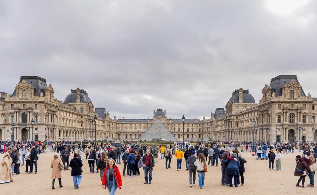 Фото: Vincent Isore / Keystone Press Agency / Global Look Press