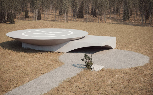 Фото: dezeen.com