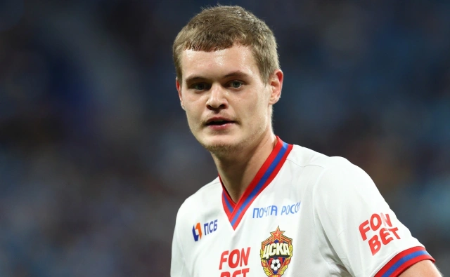 Илья Агапов