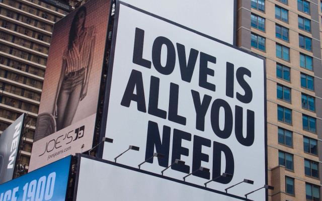 Как будет эволюционировать уличная реклама и почему она стала доступнее ...