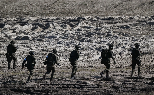 Фото: Omar Marques / Getty Images