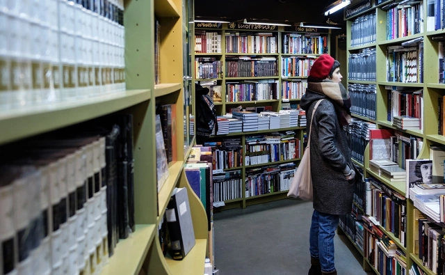 Фото: Екатерина Кузьмина / РБК