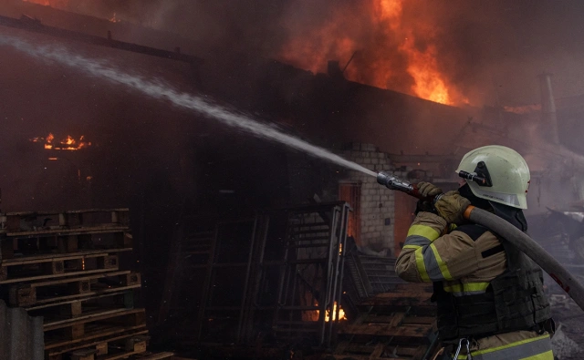 Фото: Chris McGrath / Getty Images