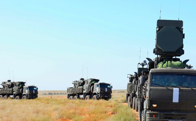 Фото: Минобороны России