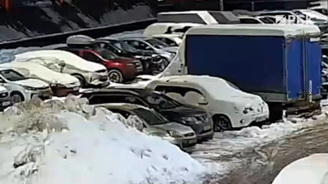 ФСБ сообщила о попытке подрыва высокопоставленного военного в Петербурге