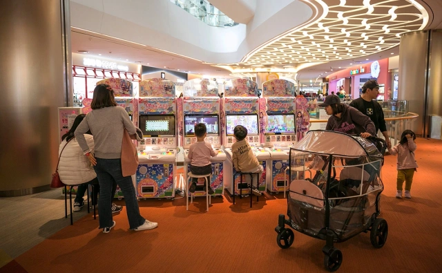 Фото: Jean Chung / Getty Images