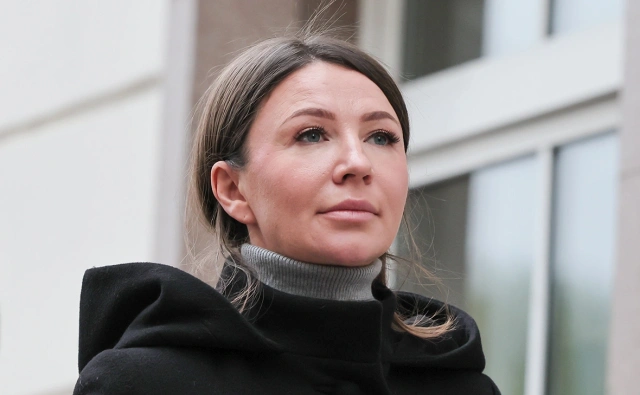 Елена Блиновская