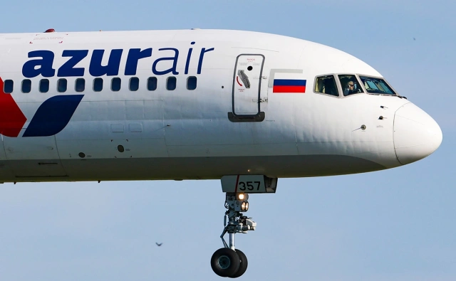 Фото: Кирилл Кухмарь / ТАСС