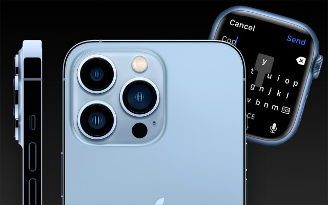 Фото: apple.com