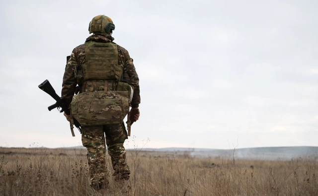 Фото: Александр Река / ТАСС