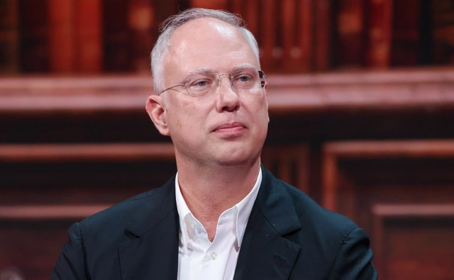 Кирилл Дмитриев