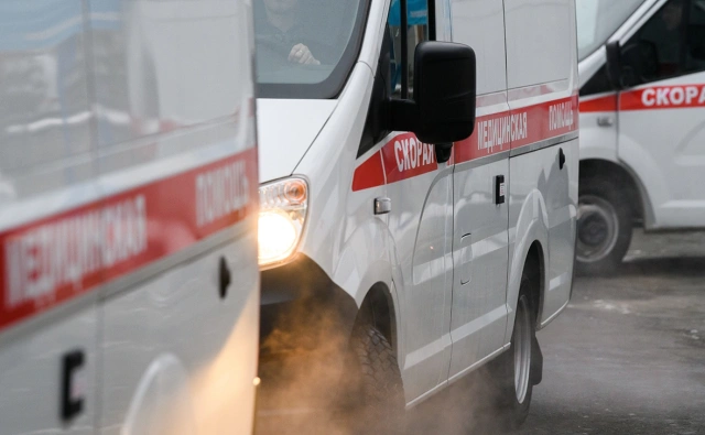 Фото: Илья Московец / URA.RU / Global Look Press