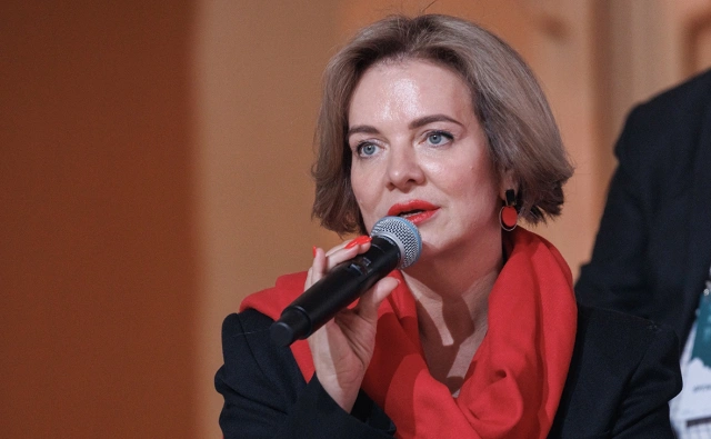 Александра Кузьмина