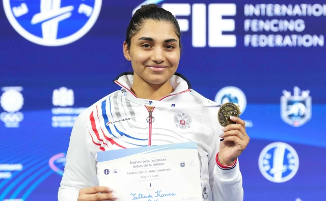 Карина&nbsp;Таллада