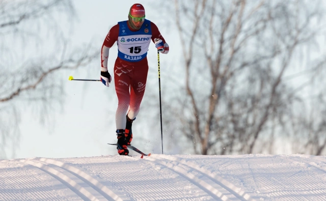 Фото: Sergey Elagin / Business Online / Global Look Press