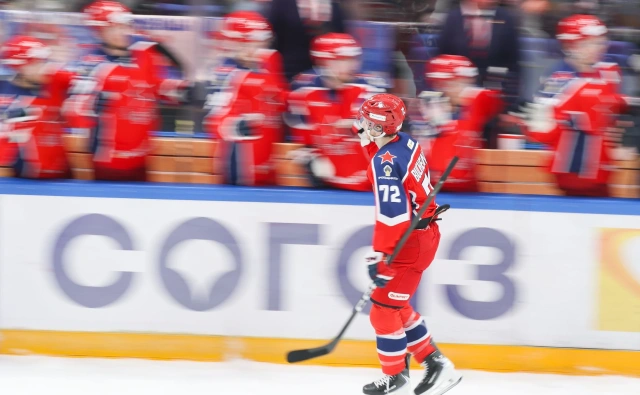 Дмитрий Бучельников