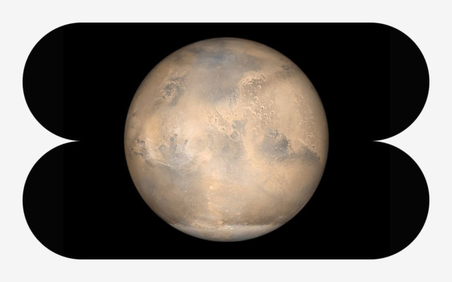 Фото: NASA