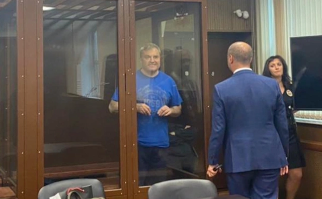 Дмитрий Зотов