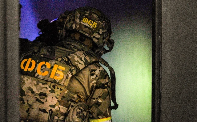 Фото: Вадим Ахметов / URA.ru / Global Look Press