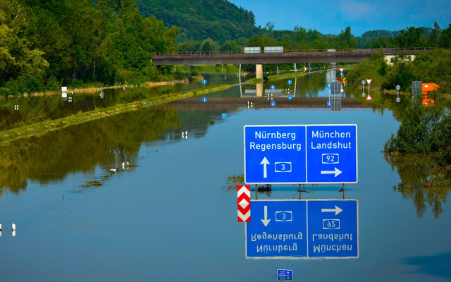 Фото: Joerg Koch / Getty Images