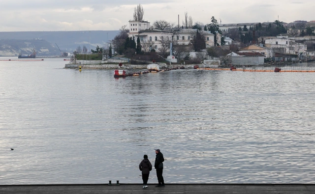 Севастополь