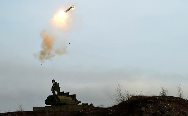 Фото: Евгений Биятов / РИА Новости