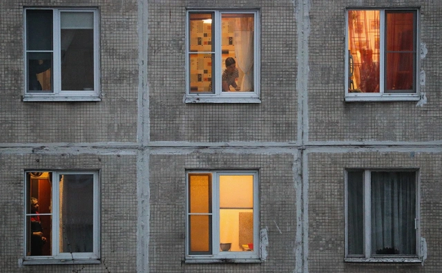 Фото: Гавриил Григоров / ТАСС