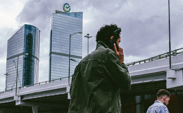 Фото: Андрей Любимов / РБК