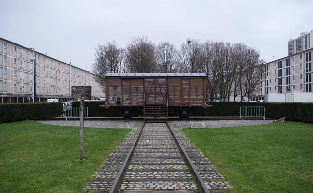 Фото: Hans Lucas / Reuters