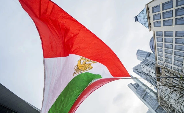 Фото:  Andreas Arnold / dpa / Global Look Press