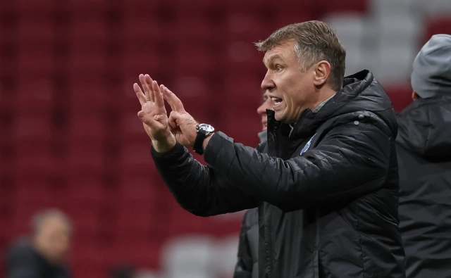 Андрей Талалаев