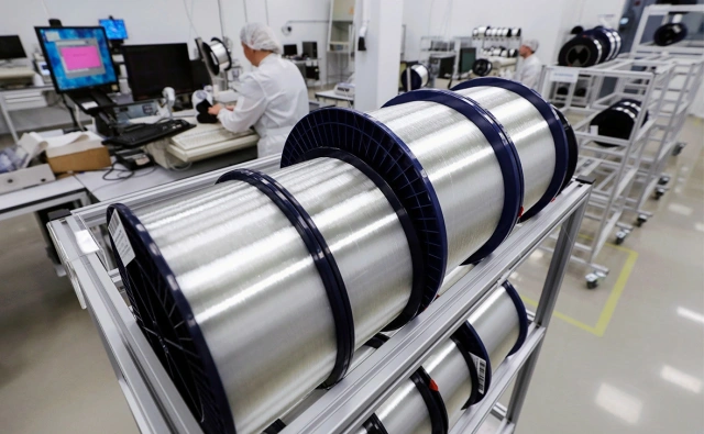 Фото: Михаил Джапаридзе / ТАСС