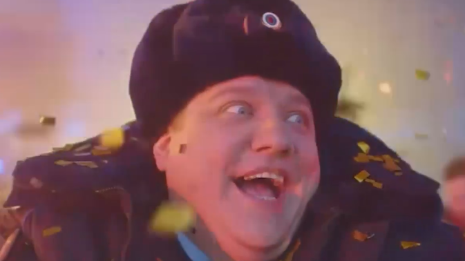 Обложка видео